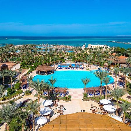 Hawaii Le Jardin Aqua Resort - Families And Couples Only Hurghada Exterior foto