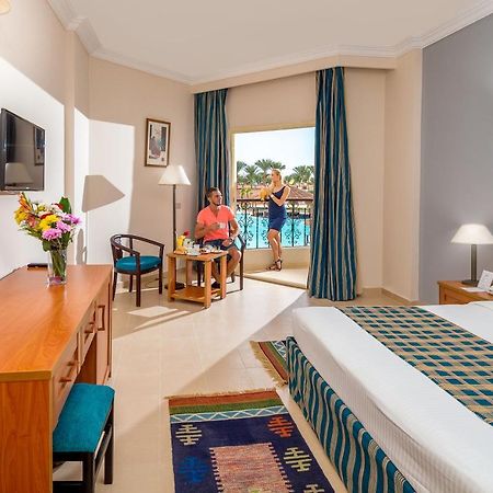Hawaii Le Jardin Aqua Resort - Families And Couples Only Hurghada Exterior foto