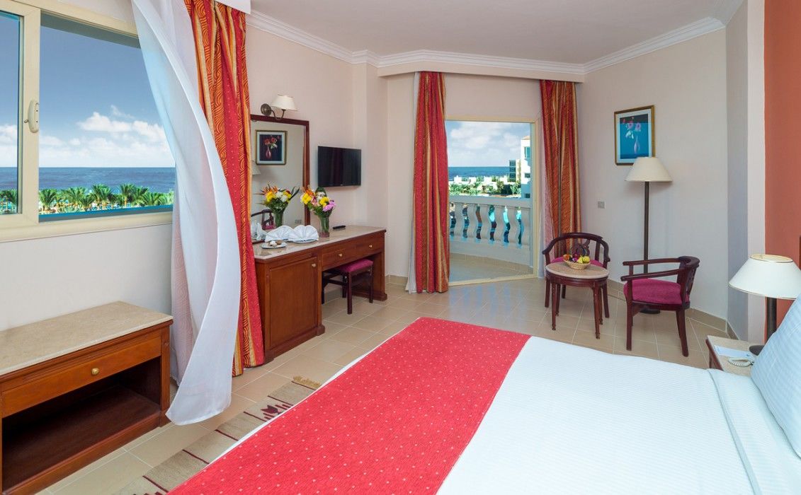 Hawaii Le Jardin Aqua Resort - Families And Couples Only Hurghada Exterior foto