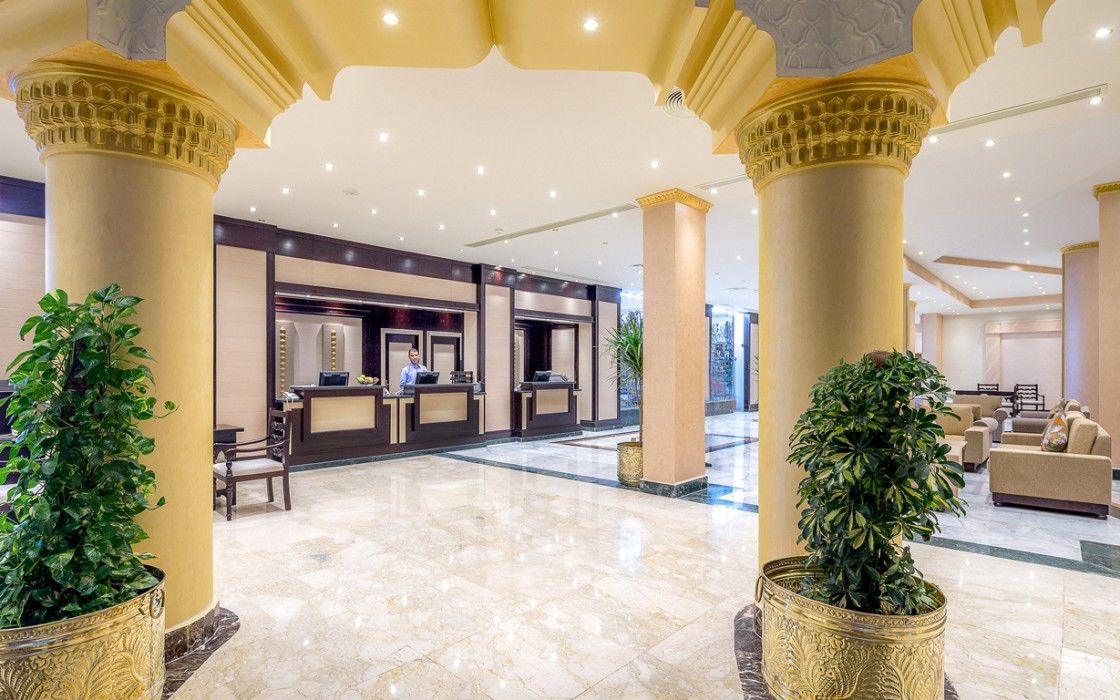 Hawaii Le Jardin Aqua Resort - Families And Couples Only Hurghada Exterior foto