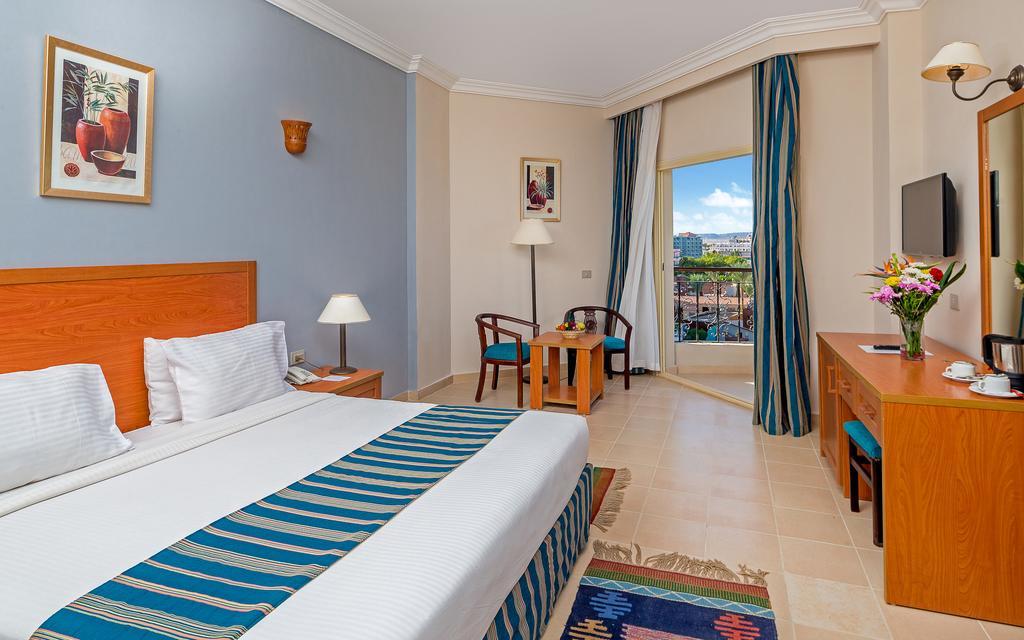 Hawaii Le Jardin Aqua Resort - Families And Couples Only Hurghada Exterior foto