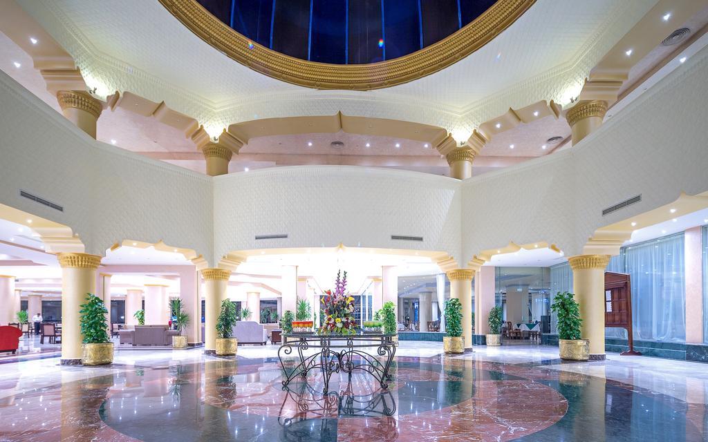 Hawaii Le Jardin Aqua Resort - Families And Couples Only Hurghada Exterior foto