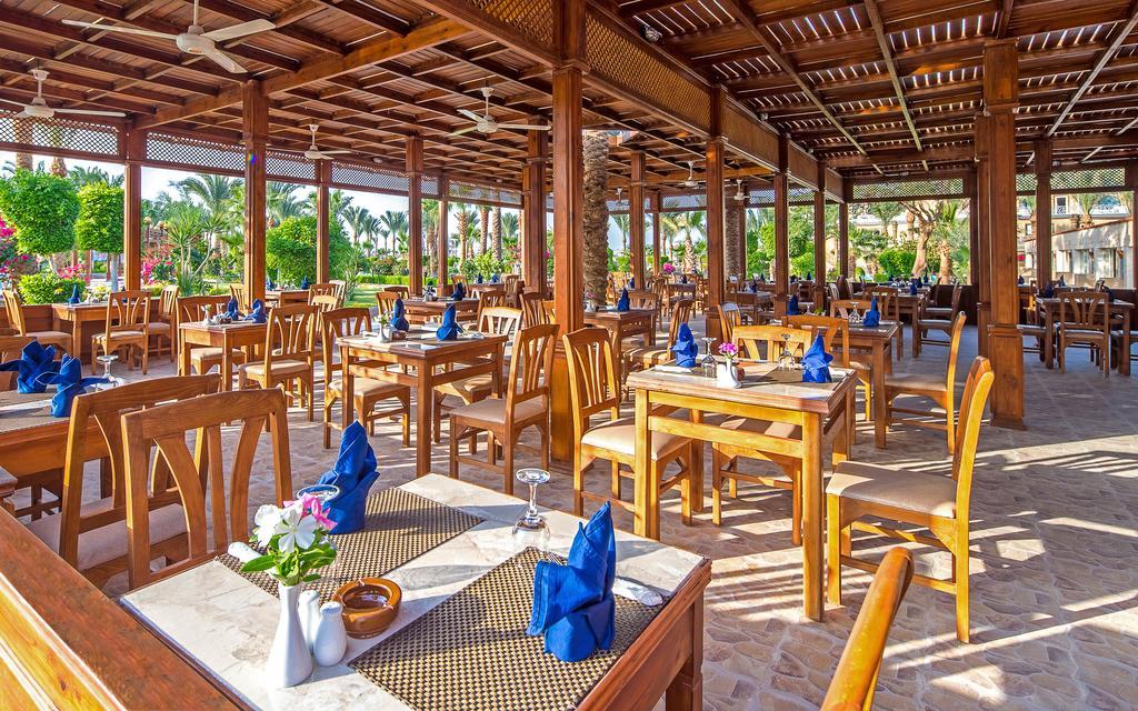 Hawaii Le Jardin Aqua Resort - Families And Couples Only Hurghada Exterior foto