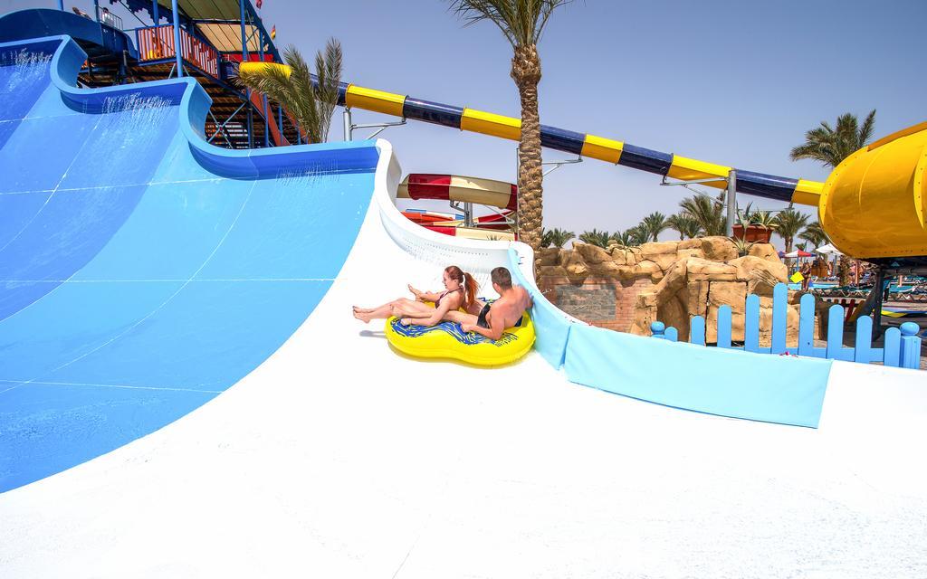 Hawaii Le Jardin Aqua Resort - Families And Couples Only Hurghada Exterior foto