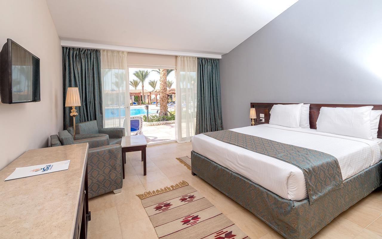 Hawaii Le Jardin Aqua Resort - Families And Couples Only Hurghada Exterior foto