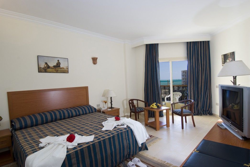 Hawaii Le Jardin Aqua Resort - Families And Couples Only Hurghada Exterior foto